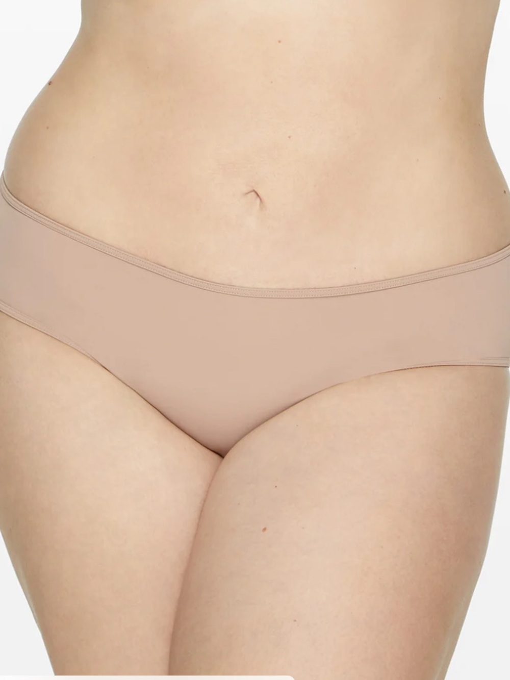 ThirdLove 24/7 Classic Hipster Underwear